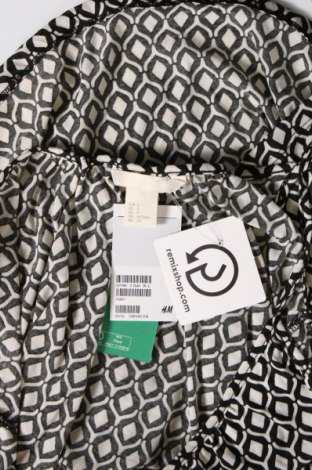 Γυναικείο αμάνικο μπλουζάκι H&M, Μέγεθος S, Χρώμα Πολύχρωμο, Τιμή 3,90 €