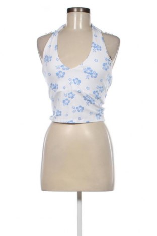 Γυναικείο αμάνικο μπλουζάκι Hollister, Μέγεθος M, Χρώμα Πολύχρωμο, Τιμή 5,98 €