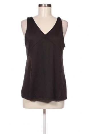 Γυναικείο αμάνικο μπλουζάκι Irl, Μέγεθος M, Χρώμα Μαύρο, Τιμή 5,52 €