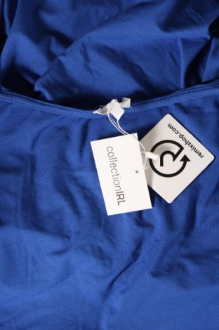 Tricou de damă Irl, Mărime XL, Culoare Albastru, Preț 69,08 Lei