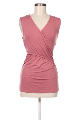 Γυναικείο αμάνικο μπλουζάκι Irl, Μέγεθος M, Χρώμα Ρόζ , Τιμή 5,84 €
