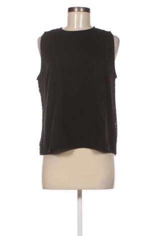 Γυναικείο αμάνικο μπλουζάκι Irl, Μέγεθος M, Χρώμα Μαύρο, Τιμή 4,98 €