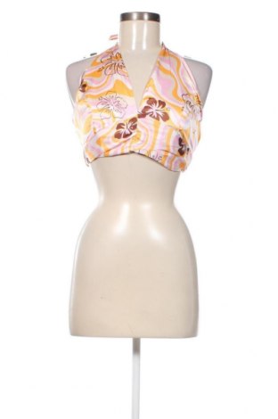 Tricou de damă Jennyfer, Mărime L, Culoare Multicolor, Preț 17,99 Lei