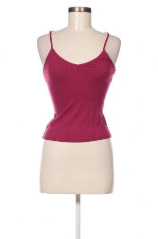 Tricou de damă Lefties, Mărime XS, Culoare Roz, Preț 33,16 Lei
