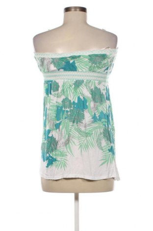 Γυναικείο αμάνικο μπλουζάκι Lily, Μέγεθος M, Χρώμα Πολύχρωμο, Τιμή 1,84 €