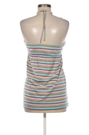 Γυναικείο αμάνικο μπλουζάκι Manguun, Μέγεθος S, Χρώμα Πολύχρωμο, Τιμή 5,12 €