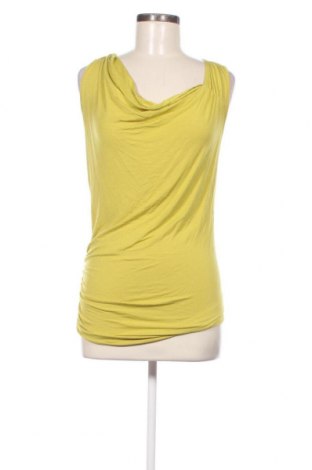 Γυναικείο αμάνικο μπλουζάκι Marc Aurel, Μέγεθος M, Χρώμα Πράσινο, Τιμή 6,14 €