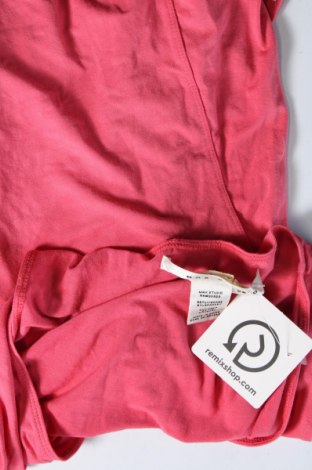 Damska koszulka na ramiączkach Max Studio, Rozmiar XS, Kolor Różowy, Cena 14,26 zł