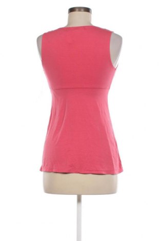 Γυναικείο αμάνικο μπλουζάκι Max Studio, Μέγεθος XS, Χρώμα Ρόζ , Τιμή 2,05 €