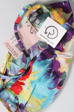 Γυναικείο αμάνικο μπλουζάκι Missguided, Μέγεθος XXS, Χρώμα Πολύχρωμο, Τιμή 6,17 €
