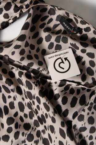 Γυναικείο αμάνικο μπλουζάκι Modstrom, Μέγεθος M, Χρώμα Πολύχρωμο, Τιμή 4,45 €