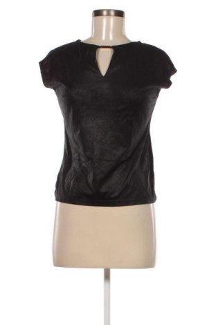 Γυναικείο αμάνικο μπλουζάκι Mohito, Μέγεθος S, Χρώμα Μαύρο, Τιμή 6,68 €