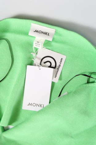 Damentop Monki, Größe XXL, Farbe Grün, Preis 5,19 €