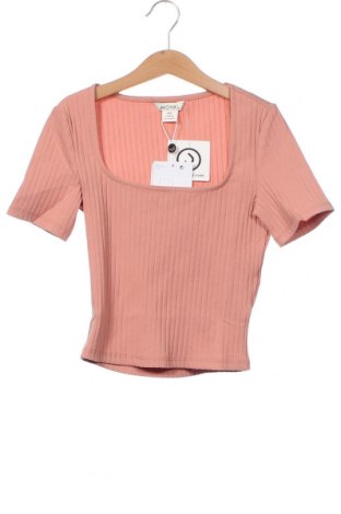 Damentop Monki, Größe XXS, Farbe Rosa, Preis € 3,99