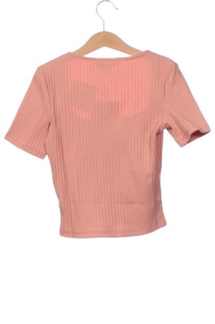 Tricou de damă Monki, Mărime XXS, Culoare Roz, Preț 31,25 Lei