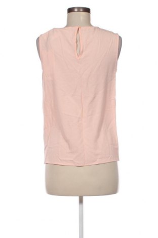Γυναικείο αμάνικο μπλουζάκι Naf Naf, Μέγεθος S, Χρώμα Ρόζ , Τιμή 5,68 €