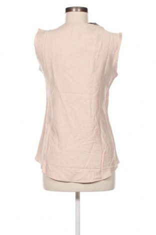 Γυναικείο αμάνικο μπλουζάκι New Laviva, Μέγεθος M, Χρώμα  Μπέζ, Τιμή 5,83 €