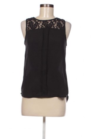 Γυναικείο αμάνικο μπλουζάκι ONLY, Μέγεθος XS, Χρώμα Μαύρο, Τιμή 6,68 €