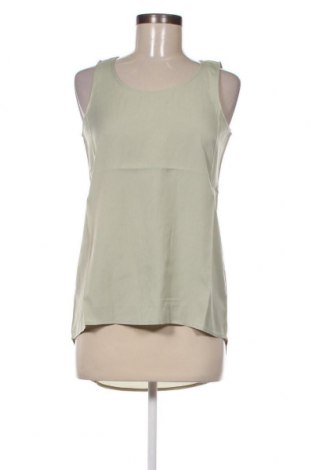 Γυναικείο αμάνικο μπλουζάκι ONLY, Μέγεθος XS, Χρώμα Πράσινο, Τιμή 5,99 €