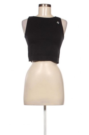 Γυναικείο αμάνικο μπλουζάκι Oceans Apart, Μέγεθος XL, Χρώμα Μαύρο, Τιμή 12,05 €