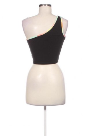 Γυναικείο αμάνικο μπλουζάκι PUMA, Μέγεθος S, Χρώμα Μαύρο, Τιμή 9,57 €