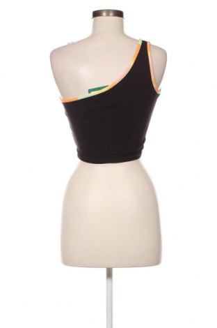 Γυναικείο αμάνικο μπλουζάκι PUMA, Μέγεθος XS, Χρώμα Μαύρο, Τιμή 4,49 €