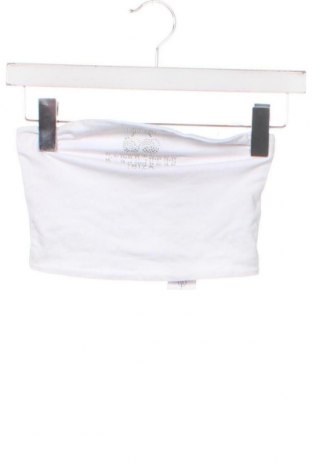 Γυναικείο αμάνικο μπλουζάκι Pacha, Μέγεθος S, Χρώμα Λευκό, Τιμή 4,40 €