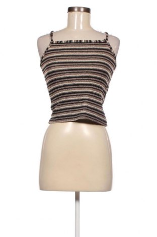 Γυναικείο αμάνικο μπλουζάκι Pimkie, Μέγεθος M, Χρώμα Πολύχρωμο, Τιμή 1,60 €