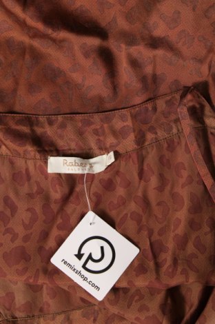 Γυναικείο αμάνικο μπλουζάκι Rabens Saloner, Μέγεθος XS, Χρώμα Πολύχρωμο, Τιμή 5,05 €