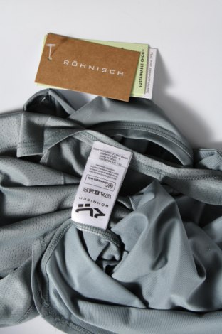 Γυναικείο αμάνικο μπλουζάκι Rohnisch, Μέγεθος L, Χρώμα Πράσινο, Τιμή 7,48 €