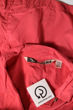 Damenbluse Salewa, Größe M, Farbe Rosa, Preis 19,17 €