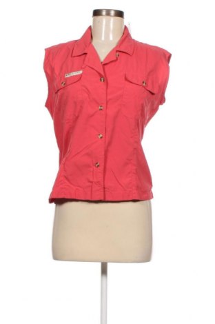 Γυναικείο πουκάμισο Salewa, Μέγεθος M, Χρώμα Ρόζ , Τιμή 20,04 €
