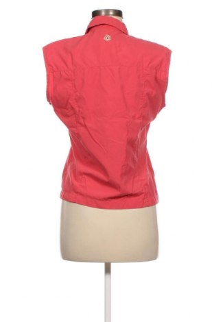 Дамска риза Salewa, Размер M, Цвят Розов, Цена 25,92 лв.
