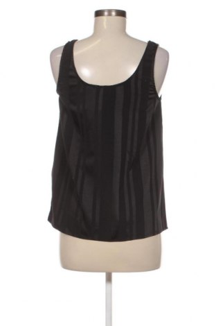 Γυναικείο αμάνικο μπλουζάκι Selected Femme, Μέγεθος S, Χρώμα Μαύρο, Τιμή 1,64 €