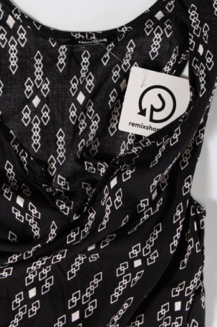 Γυναικείο αμάνικο μπλουζάκι Tally Weijl, Μέγεθος XS, Χρώμα Πολύχρωμο, Τιμή 5,12 €