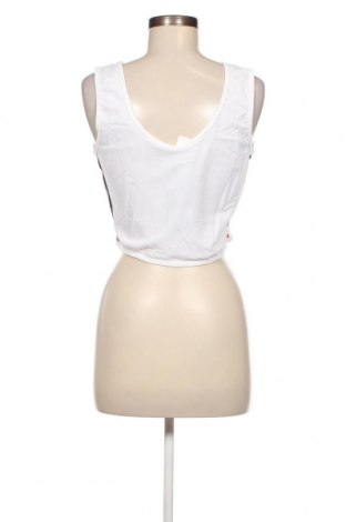 Γυναικείο αμάνικο μπλουζάκι Urban Classics, Μέγεθος XL, Χρώμα Λευκό, Τιμή 3,06 €