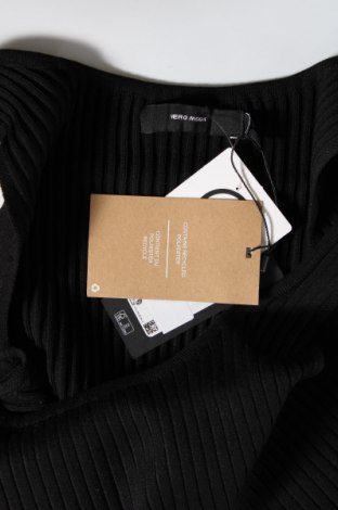 Γυναικείο αμάνικο μπλουζάκι Vero Moda, Μέγεθος XL, Χρώμα Μαύρο, Τιμή 7,80 €