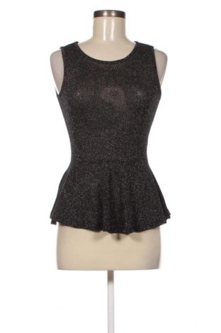 Γυναικείο αμάνικο μπλουζάκι Vero Moda, Μέγεθος XS, Χρώμα Μαύρο, Τιμή 3,16 €