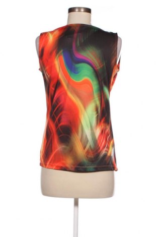 Γυναικείο αμάνικο μπλουζάκι Vila Joy, Μέγεθος S, Χρώμα Πολύχρωμο, Τιμή 2,46 €