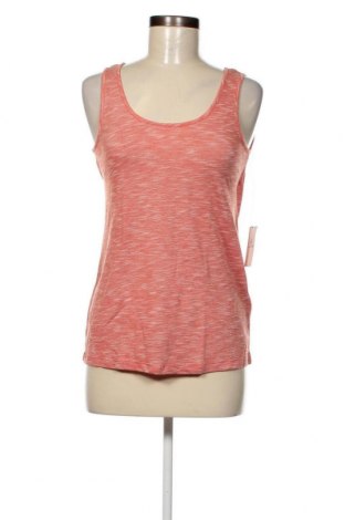 Γυναικείο αμάνικο μπλουζάκι Volcom, Μέγεθος XS, Χρώμα Ρόζ , Τιμή 5,98 €