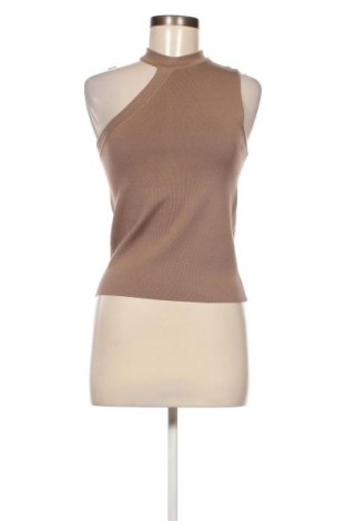 Damentop Zara, Größe M, Farbe Beige, Preis € 5,57