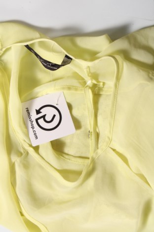 Damentop Zara Trafaluc, Größe M, Farbe Gelb, Preis 2,11 €