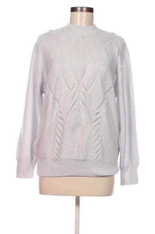 Γυναικείο πουλόβερ, Μέγεθος M, Χρώμα Μπλέ, Τιμή 2,97 €