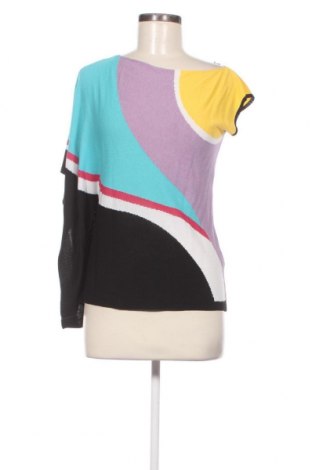 Дамски пуловер, Размер S, Цвят Многоцветен, Цена 14,50 лв.