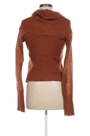 Damenpullover, Größe M, Farbe Braun, Preis 19,99 €