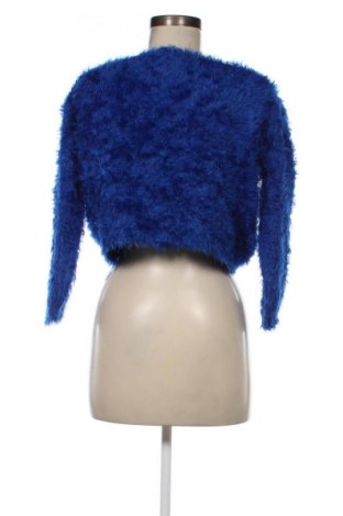 Damenpullover, Größe S, Farbe Blau, Preis 7,06 €