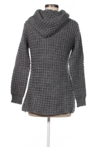 Дамски пуловер, Размер M, Цвят Сив, Цена 7,83 лв.