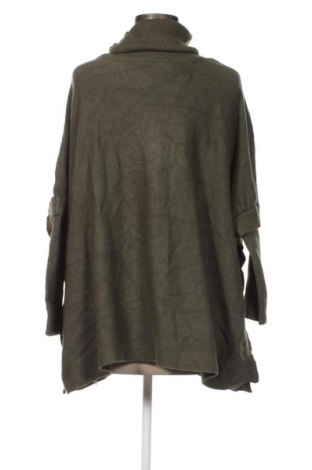 Damenpullover, Größe L, Farbe Grün, Preis € 6,26