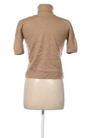 Damenpullover, Größe M, Farbe Braun, Preis 5,99 €