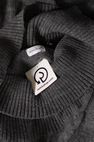 Γυναικείο πουλόβερ, Μέγεθος L, Χρώμα Γκρί, Τιμή 5,38 €